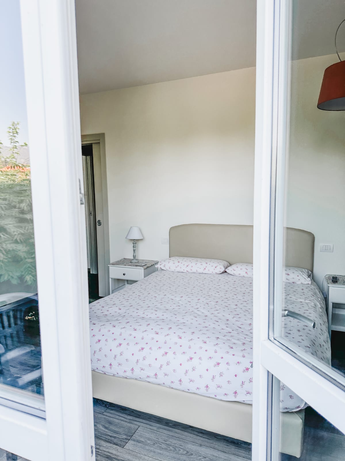 I Giardini del Lago camera Il ciliegio